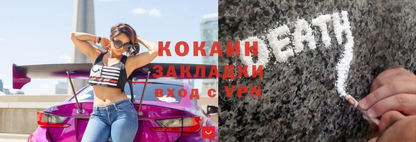 твердый Горняк