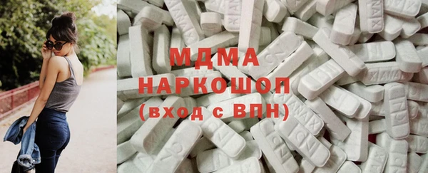 СК Горнозаводск
